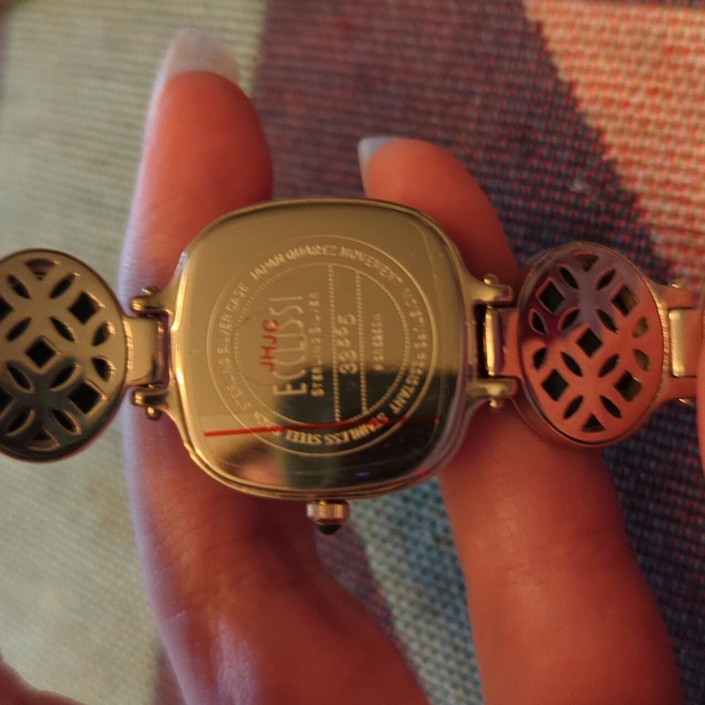 2 pair VTG watch Set - Picture 7 of 16